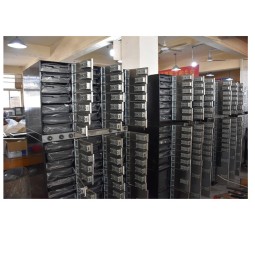 Portable Safe Manufacturer - High Tech Intelligent Digital