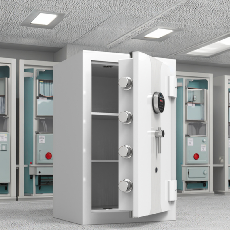 Fireproof Safe Manufacturer - Heavy Duty Electronic Digital