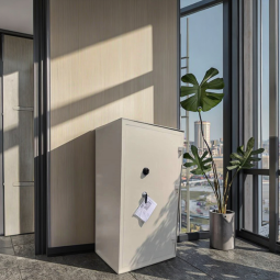 Fireproof Safe Manufacturer - Wholesale 60-Minute Steel