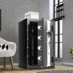 Fireproof Safe Manufacturer - Heavy Duty Electronic Digital