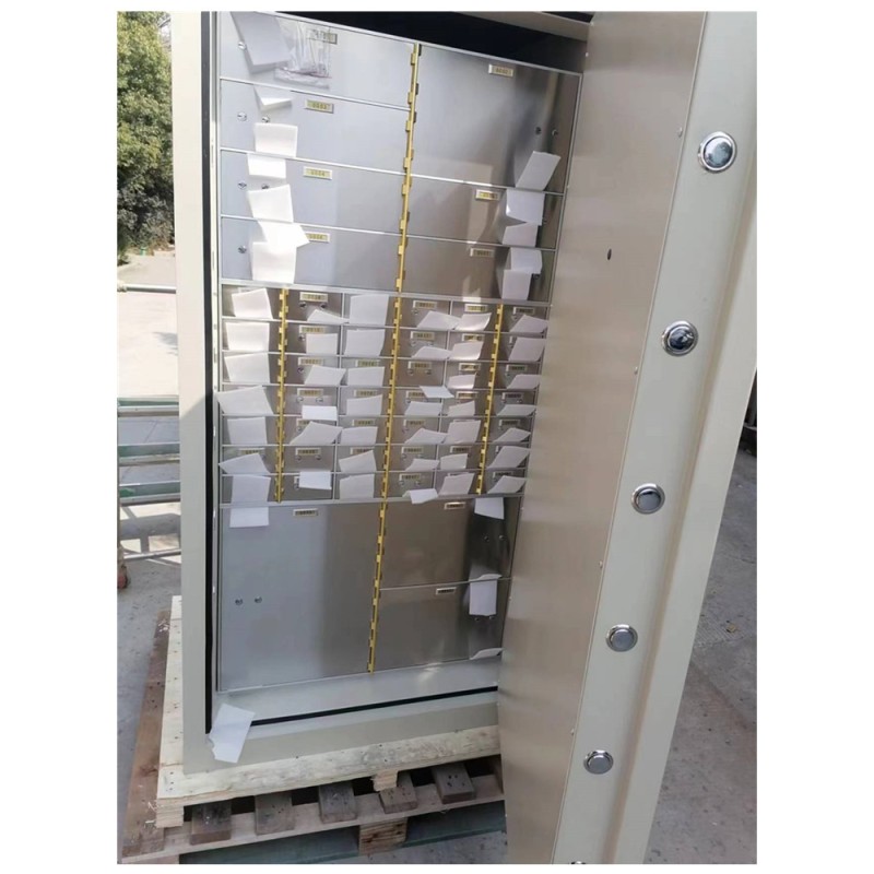 Fire Proof Safe Manufacturer - Secure Home Office 2 Key