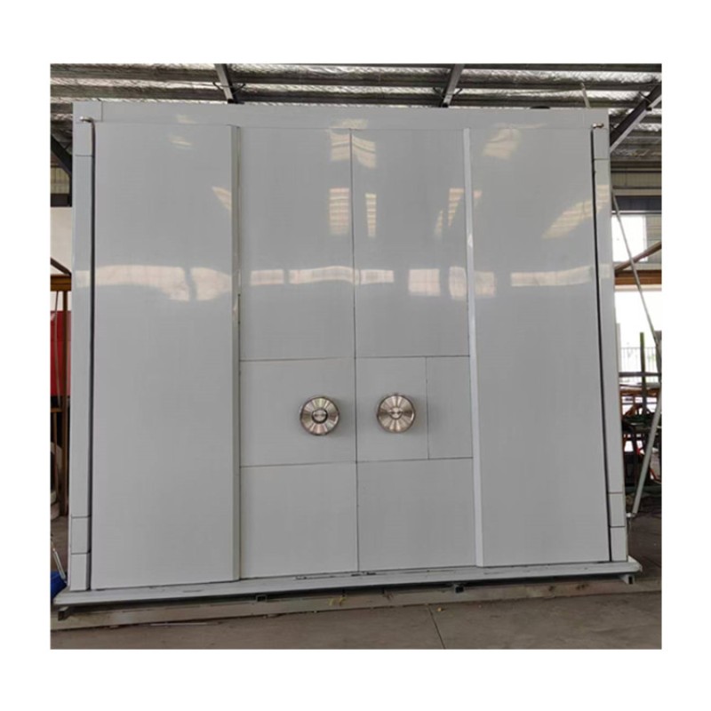 Gun Safe Manufacturer - Bank Specific Metal Steel Vault