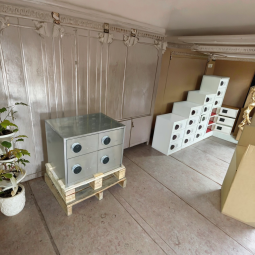 Smart Locker Manufacturer - High Tech Secure Storage Organization