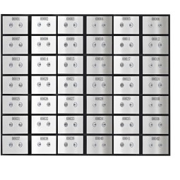Safe Deposit Box Manufacturer - High Quality Vault Bank
