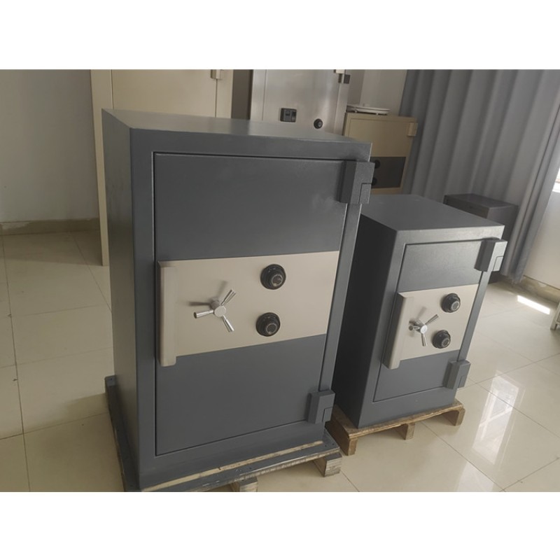 Fireproof Safe Manufacturer - High Standard Electronic Smart