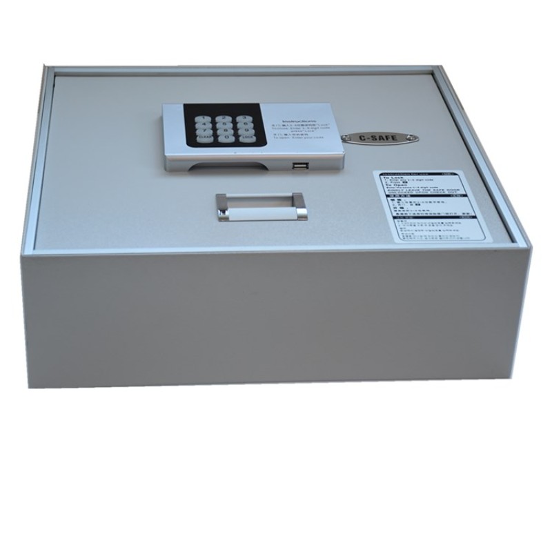 Hotel Safe Manufacturer - Homisafe Factory Price Small