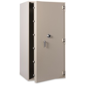 Biometric Safe Manufacturer - Luxury Stainless Steel Fingerprint