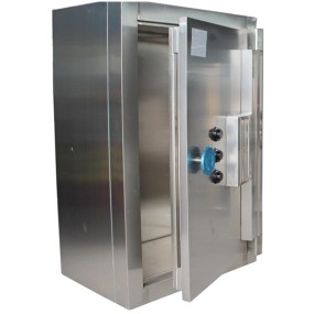 Safety Room Manufacturer - High Safety Tornado Storm