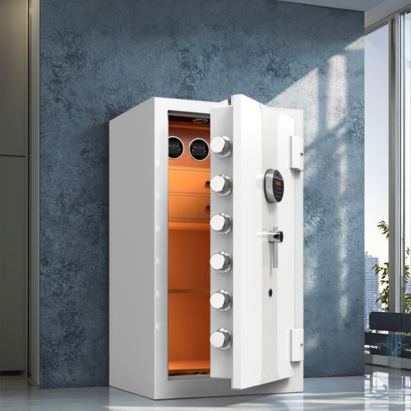 Digital Safe Manufacturer - Large Medium Electronic Fireproof