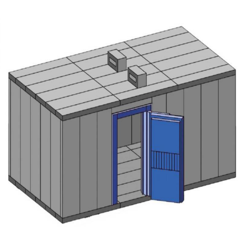 Security Vault Manufacturer - Manufacturer Customized Solid