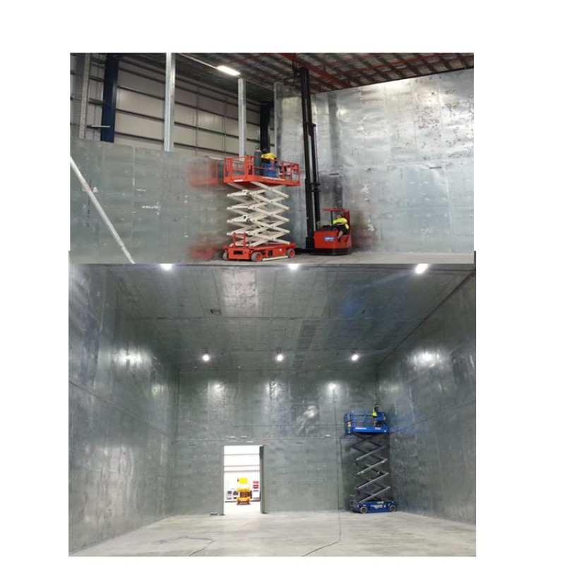 Home Safe Manufacturer - Modern Key Fingerprint Explosion