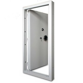 Vault Door Manufacturer - Durable Burglary Resistant Key