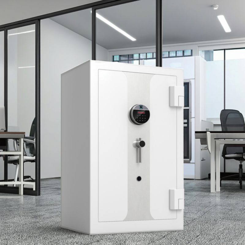 Filing Cabinet Manufacturer - Digital Fireproof Office Use