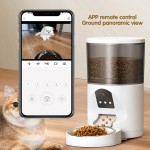 Smart Bird /Pet Feeder
