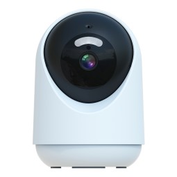 Indoor Camera Manufacturer - 3MP Tuya App Privacy Mode