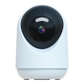 Indoor Camera Manufacturer - 3MP Tuya App Privacy Mode