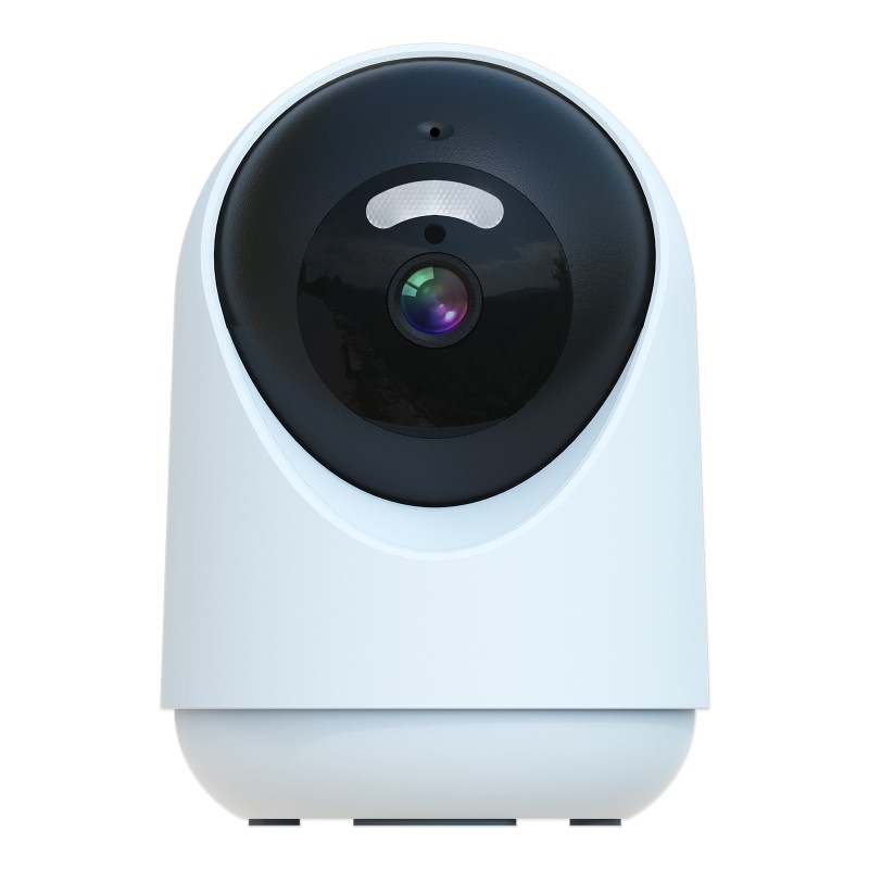 Indoor Camera Manufacturer - 3MP Tuya App Privacy Mode