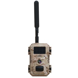 Trail Camera Manufacturer - 16MP 8K 4G LTE Hunting