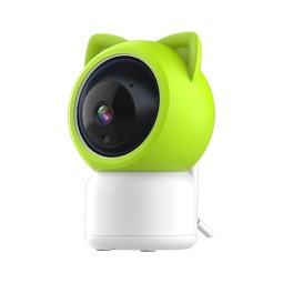 Baby Camera Manufacturer - 2.4GHz Motion Detection Night