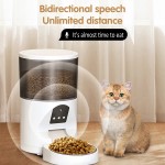 Smart Bird /Pet Feeder