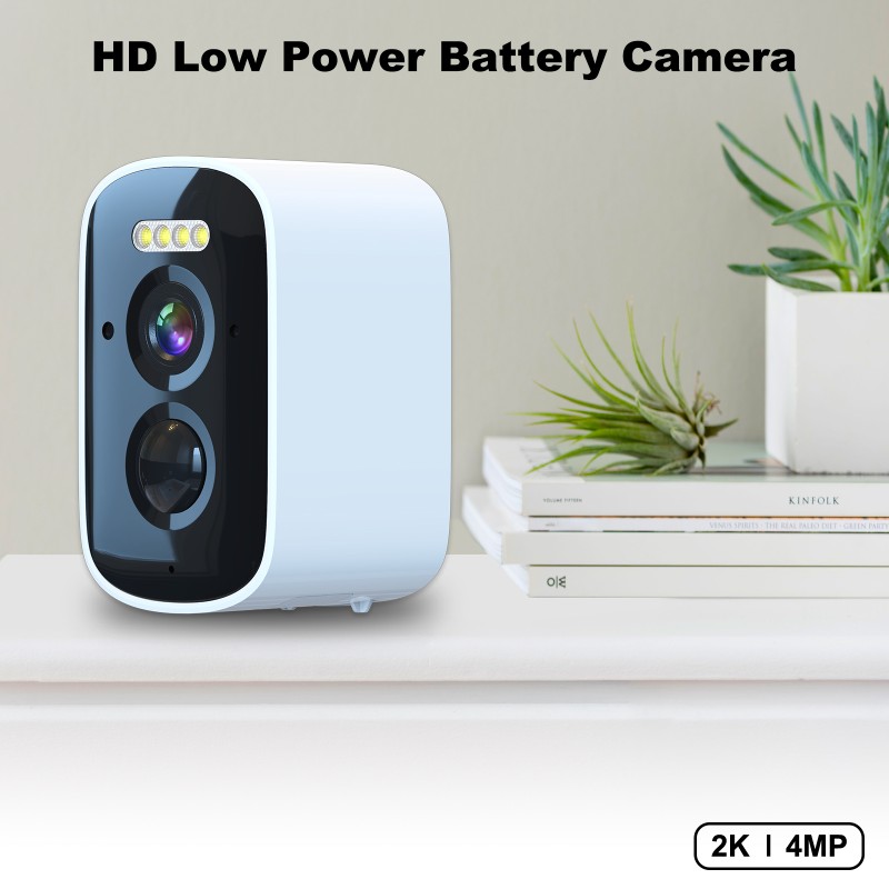 Home Camera Manufacturer - Hot Sale HD Motion Detection