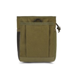 Waist Backpack Supplier - Waterproof Foldable Molle Camping