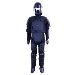 Protective Suit Manufacturer - ABS Nylon Stab Proof Flame