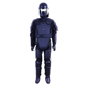 Protective Suit Manufacturer - ABS Nylon Stab Proof Flame