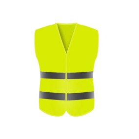 Safety Vest Manufacturer - Traffic Warning Reflective Vest