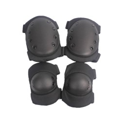 Protective Gear Manufacturer - High Strength Knee Elbow Pads