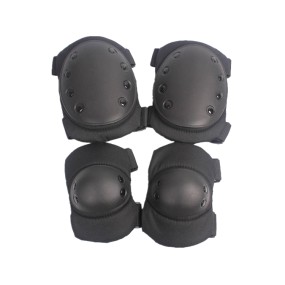 Protective Gear Manufacturer - High Strength Knee Elbow Pads