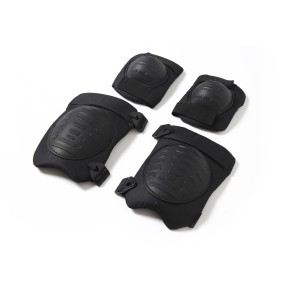 Knee Pads Manufacturer - Wholesale Breathable Adjustable Fitness
