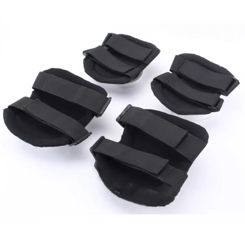 Elbow Pad Set Factory - High Quality Padding Cycling Sport