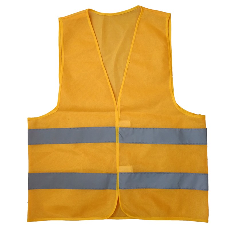 Safety Vest Manufacturer - Traffic Warning Reflective Vest