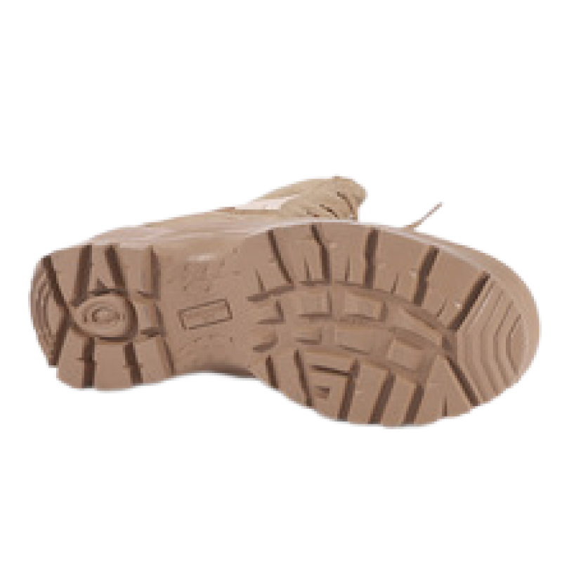 Tactical Boots Manufacturer - Anti Slip Rubber Sole Training