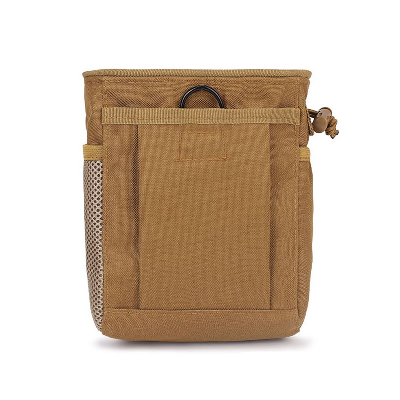 Waist Backpack Supplier - Waterproof Foldable Molle Camping