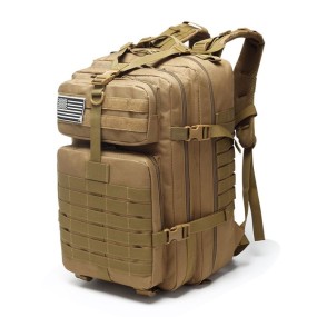 Tactical Backpack Factory - Wholesale Large Capacity Laser