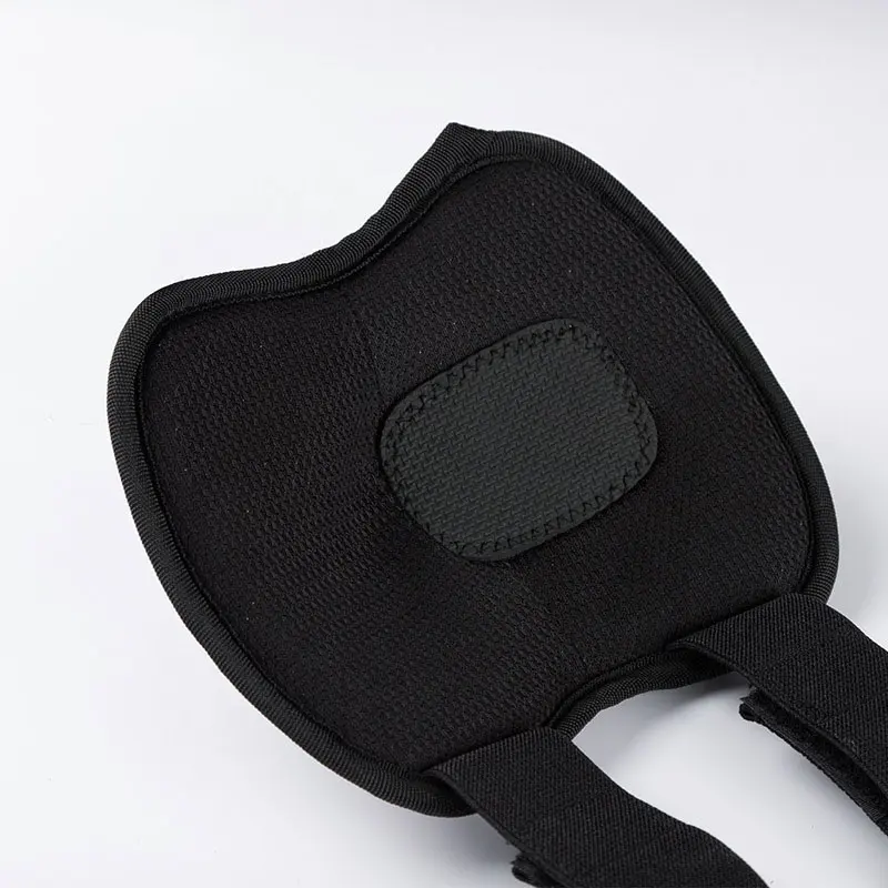 Knee Pads Supplier - Tactical PE Plastic Shell Sports