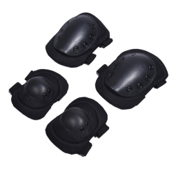 Sports Pads Manufacturer - Hot Sale Outdoor Elbow Knee