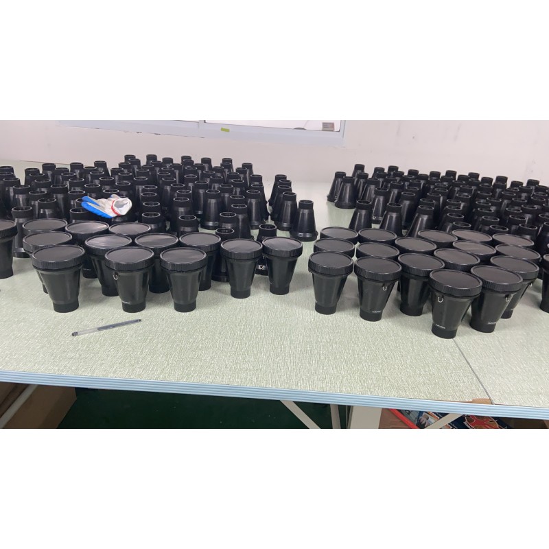 Net Thrower Manufacturer - Handheld Pneumatic Capture