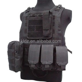 Nylon Vest Manufacturer - Popular Sale Tactical Material