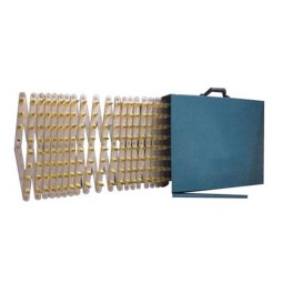 Traffic Blocker Manufacturer - Aluminum Alloy Road