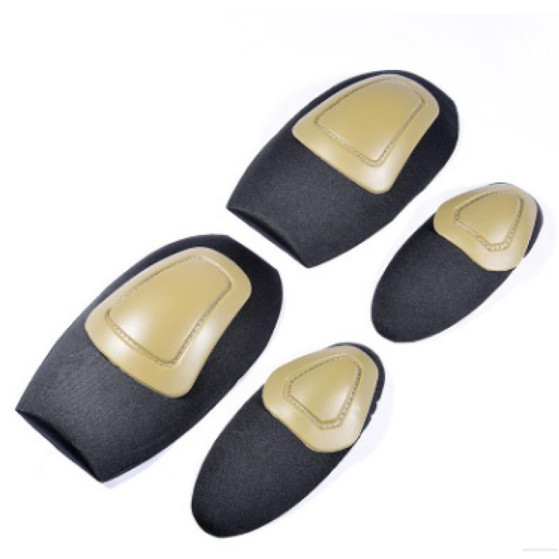 Knee Pads Manufacturer - Outdoor Personal Protection