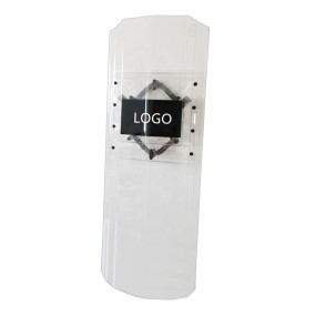 Protective Shield Manufacturer - Factory Wholesale Hard PC