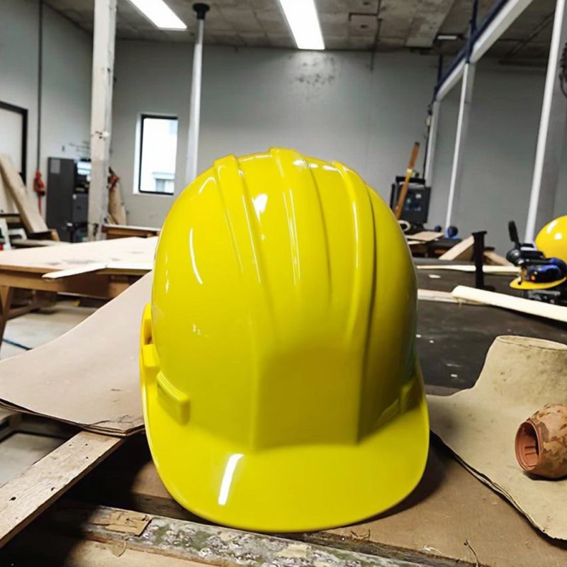 Safety Helmet Factory - Wholesale Multifunction Types
