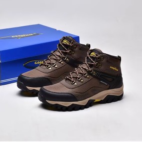 Safety Shoes Supplier - China Manufacturer Protective Work