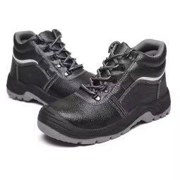 Work Shoes Supplier - China Manufacture Safety Toe