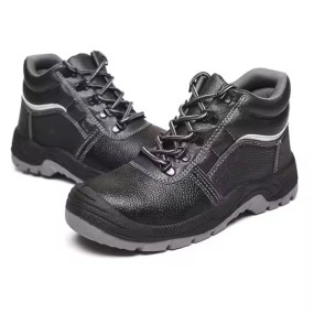 Work Shoes Supplier - China Manufacture Safety Toe
