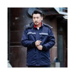 Protective Clothing Supplier - China Manufacture Custom Designs