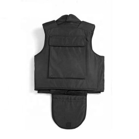 Ballistic Vest Manufacturer - Personal Defense Tactical